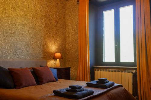 Sonic Alchemy Studio BnB - Subbiano