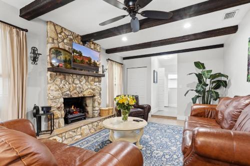 New The Conductors Cottage Downtown High Springs