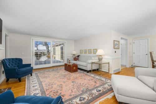 Golf Course Views Near Cape Cod Beaches - image 4