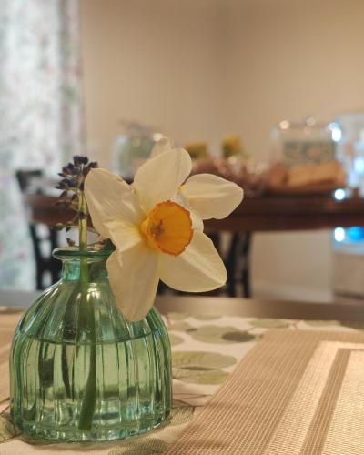 Al Giardino Segreto – Monza, MD