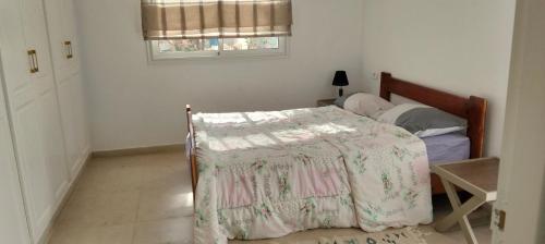 Maison calme avec jardin in Sakiet Ezzit