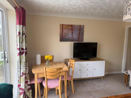 The Wright 1 bedroom place to stay large drive in Īsthārlinga