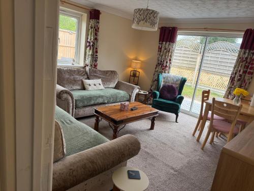The Wright 1 bedroom place to stay large drive in Īsthārlinga