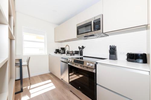 101 Wave Apartment in Fisher Island