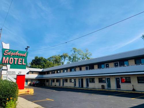 EDGEBROOK MOTEL in Chicago, USA