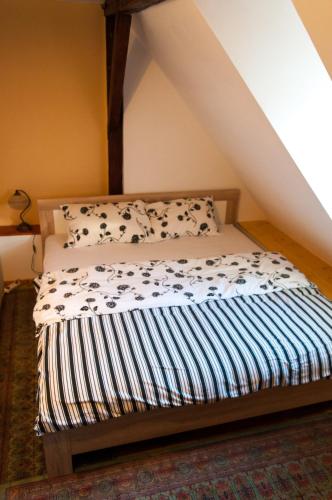 Apartment Gasa - image 9