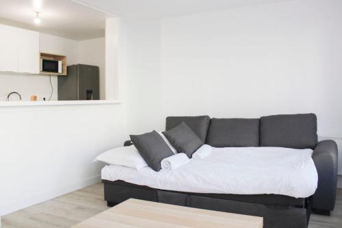 Apartment near Stade de France and Paris