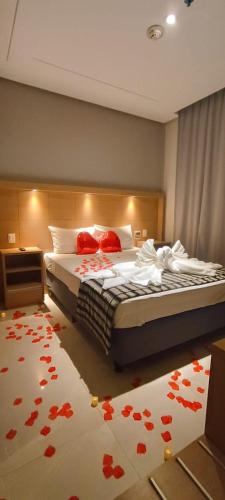 Cơ sở vật chất, Hotel Atlantico Tower in Rio De Janeiro