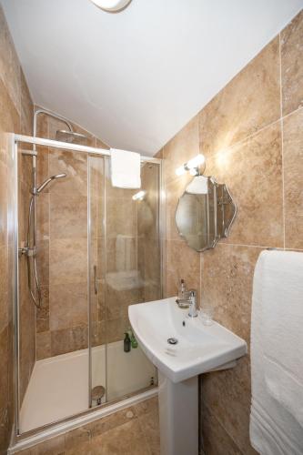 Abbey View Townhouse 3