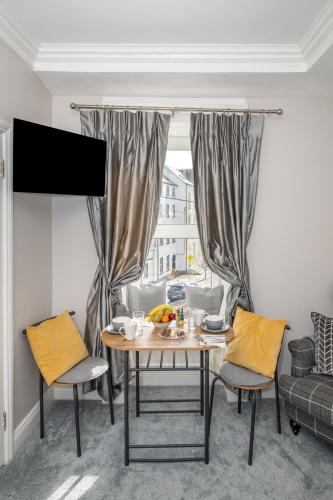 Abbey View Townhouse 4