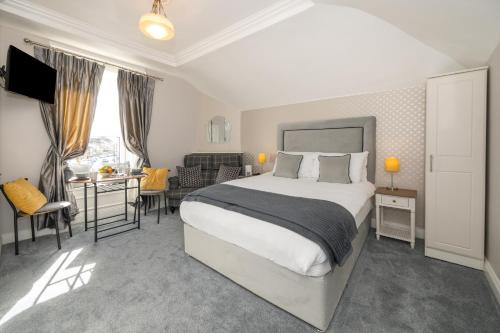 Abbey View Townhouse 5