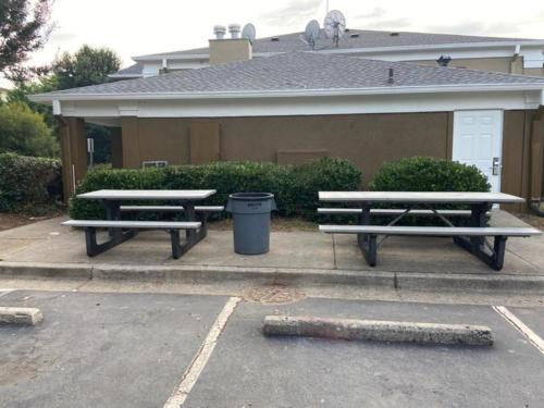 Facilities, HomeTowne Studios by Red Roof Atlanta – Peachtree Corners in Peachtree Corners