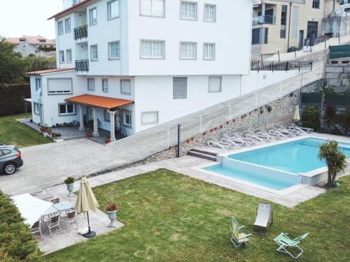Apartamentos Avenida Areas II