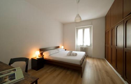 M4 Tolstoj Modern three-room apartment 50 meters from the metro