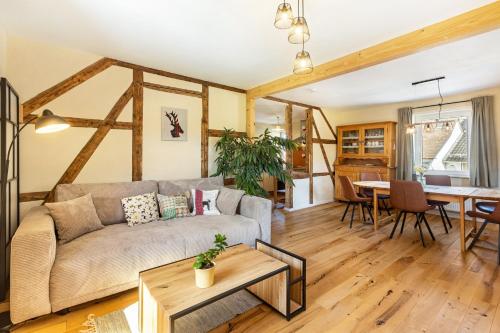 Ferienwohnung am Bertenberg -Keßler in Diemelsee, Deutschland