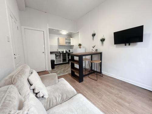 Edinburgh Cozy Apartment - Edinburgh Edinburgh Cozy Apartment - Edinburgh
