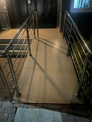 入口, Mia Massa Casa Sabaki Green in 阿西河