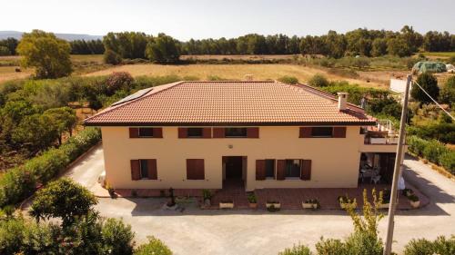 La Yucca Casa Vacanze
