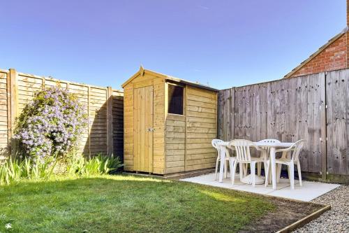 Iekārtas, 2 Bed in Fakenham oc-1375 in Ryburgh