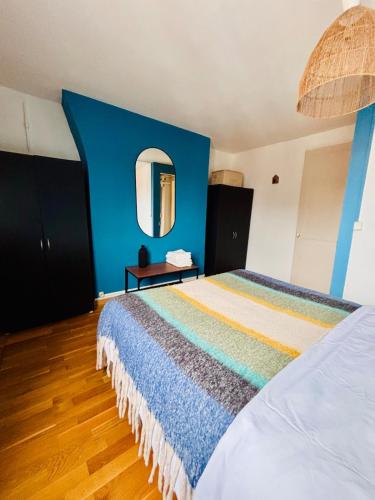 Porte de Gand - Appartement Vieux-lille