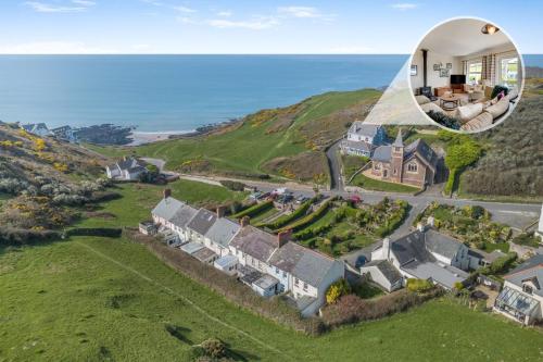 3 Bed in Mortehoe oc-morte