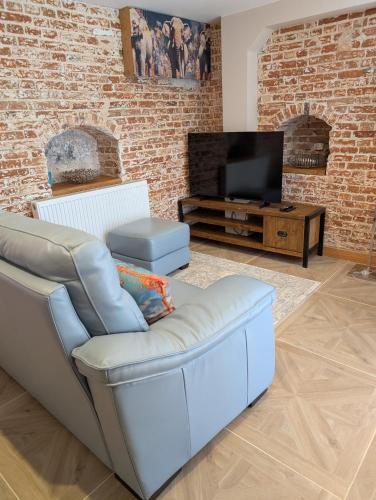 Facilities, The Lodge in Swardeston