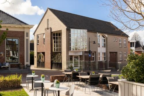  Logementen Dokkum in Dokkum