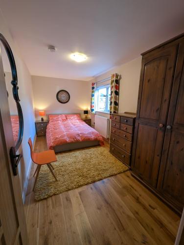 The Lodge in Swardeston