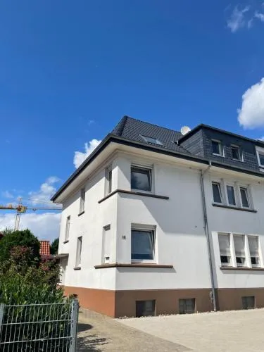 Schöner Wohnen in Bünde in Bünde, Deutschland