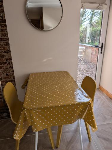 Facilities, The Lodge in Swardeston