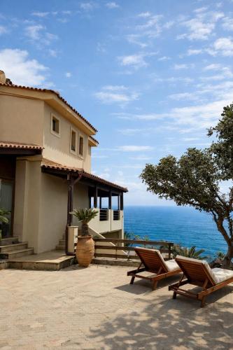Vitamin Sea Luxury Villas 1
