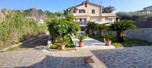Villa Carol - Castellabate Villa Carol - Castellabate