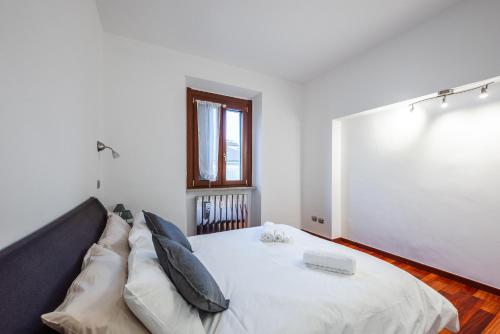 Suite di Lusso con Jacuzzi a Porta Garibaldi