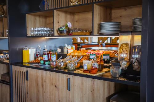 Brit Hotel Le Cottage Le Mans Sud - image 34