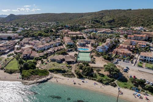 Bilocale Residence Capo D'Orso, Palau