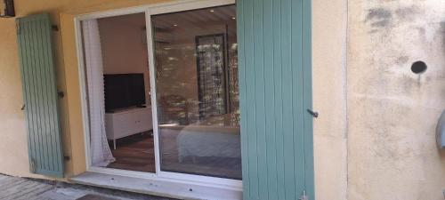 Ieeja, Studio calme proche de Nice in Colomars