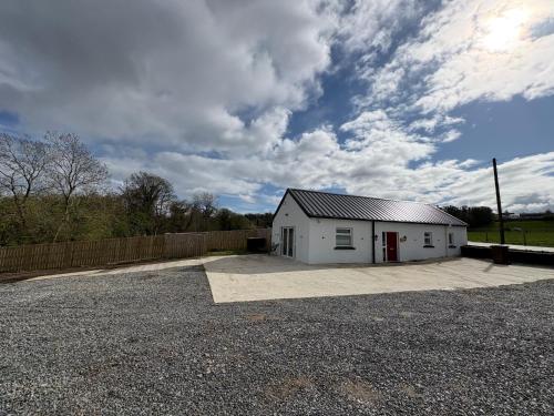 The Bleach Green Cottage in Ardmore