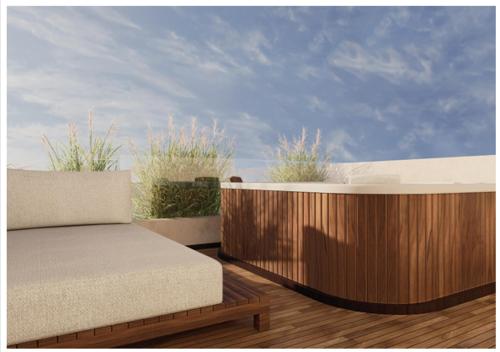 The Republic Boutique Hotel 4