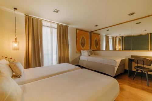 La França Hotel Boutique, Barcelona (Foto 9)