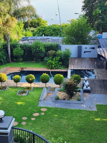 The Mansion Lodge in Hartbeespoort