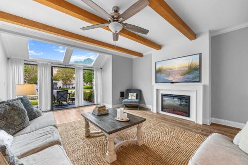 Beachwalk Villa 5108, Destin