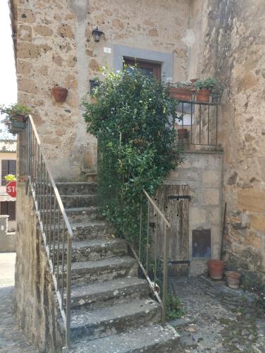 The Little House gîte à louer Torre San Severo