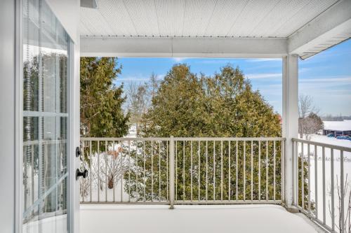 Strathmere Country Retreat in Malakoff (ON)