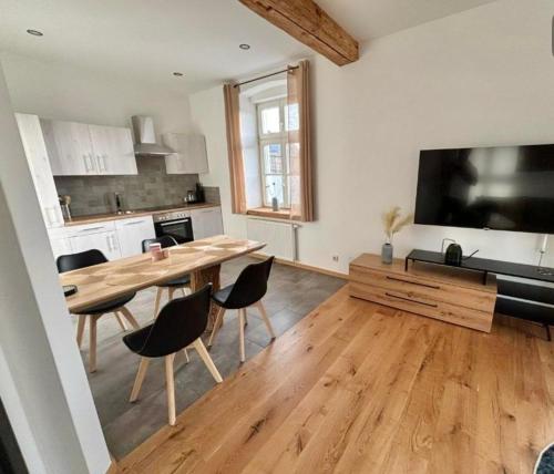 Casa Roberto, Apartment 1 in Mariazell, Österreich