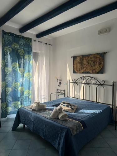 Hellas Makari B&B 2