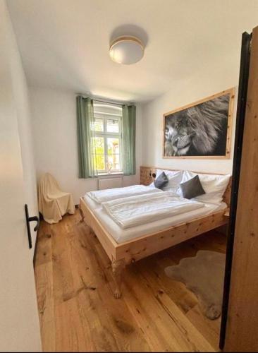 Casa Roberto, Apartment 1 in Mariazell, Österreich