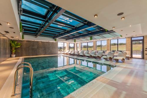 Villa Di Montagna wellness & spa
