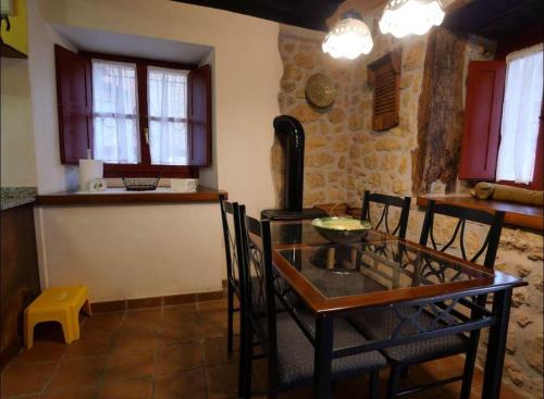 R2R - Casa Isabel en Pilona - 37A02 in Pilona