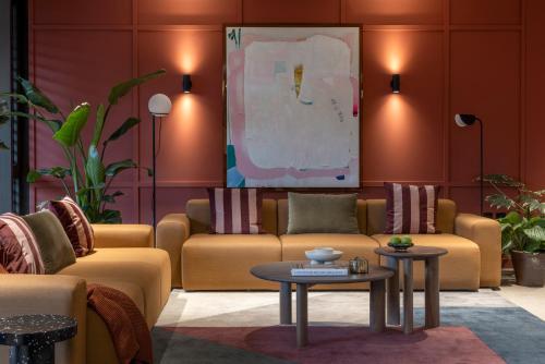 The Pepper Mill - Campus Residence - Edinburgh