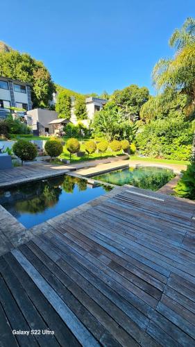 The Mansion Lodge in Hartbeespoort
